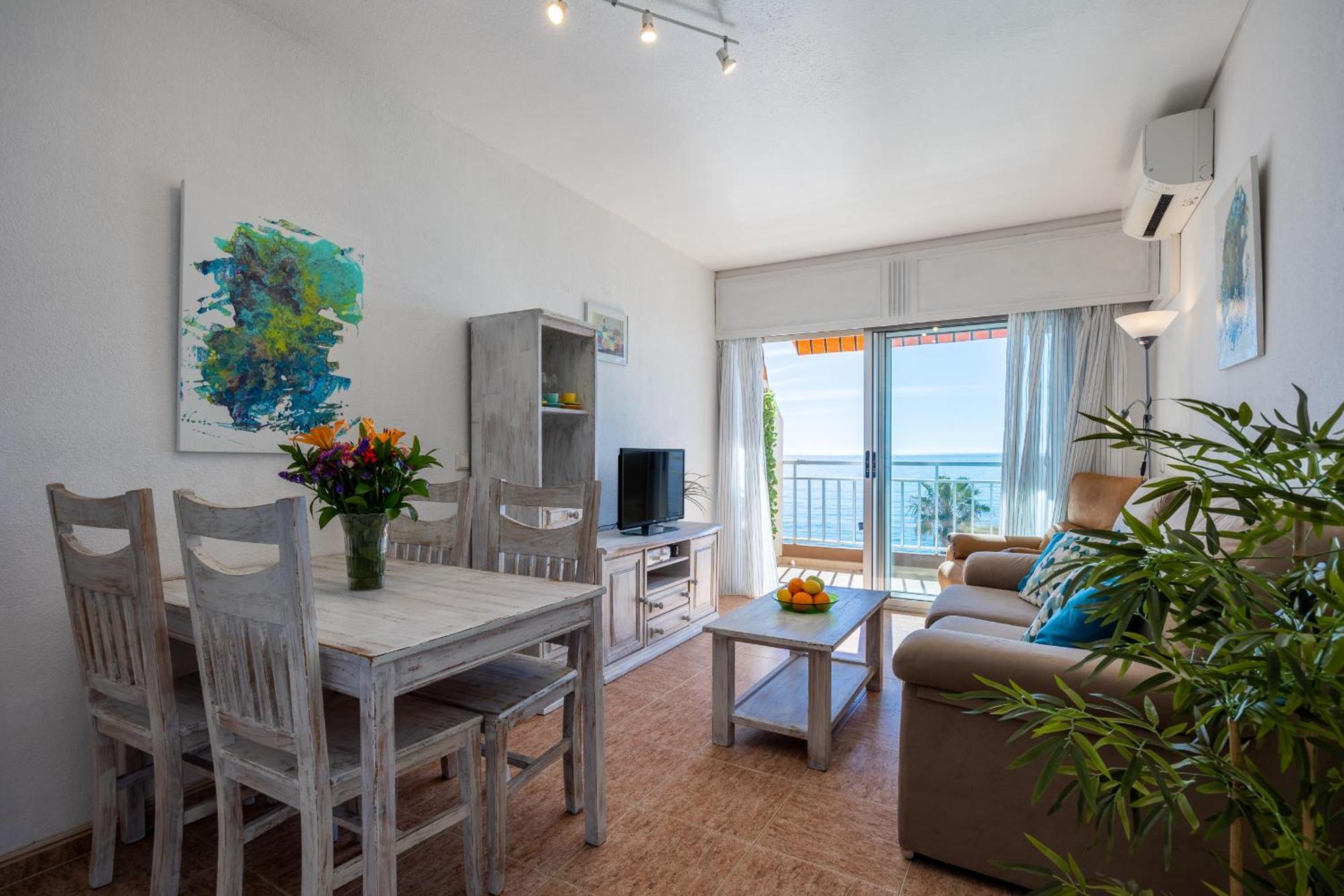 Appartamento Maxi Playa